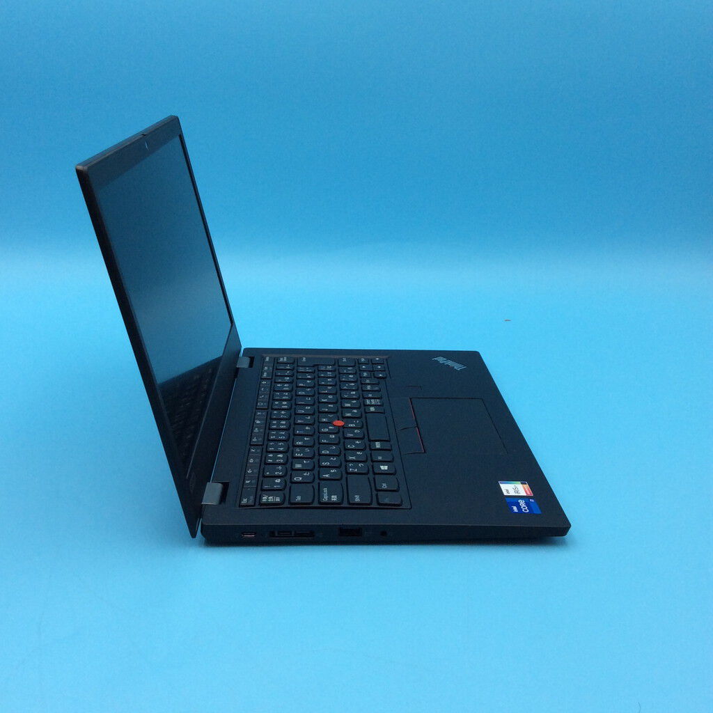 中古 Lenovo ThinkPad L13 Gen2(Core i7 1165G7 2.80GHz/16GB/SSD256GB