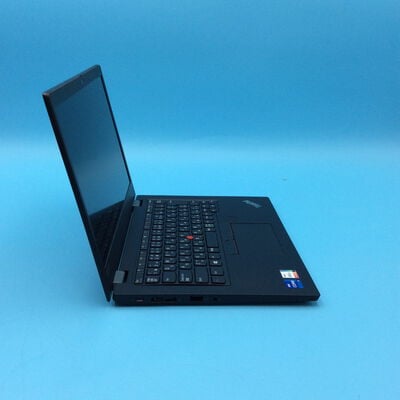 【秋葉原本店】中古  Lenovo ThinkPad L13 Gen2(Core i7 1165G7 2.80GHz/16GB/SSD256GB/Iris Xe Graphics/13.3ｲﾝﾁ/WLAN/WEBCAM/W10P64) 3410012173 