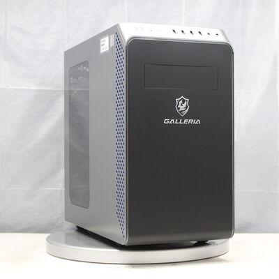 【通販センター】中古  THIRDWAVE GALLERIA SKM【7/24値下げ!】 