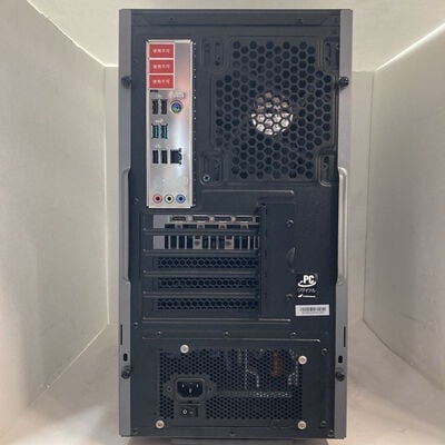 【八王子店】中古  THIRDWAVE GALLERIA RM7C-R36T 1230010245 