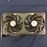 中古  各社 GeForce RTX5060Ti (8GB PCI-E) 178256 