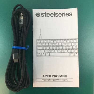 【佐賀南部バイパス店】中古  APEX　PRO MINI 5250001582 