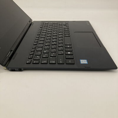 【堺七道店】中古  dynabook VC72-DR(i5-8250U/8GB/SSD256GB/W11P) 4660001926 