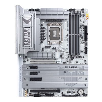 ASUS  TUF GAMING Z890-PRO WIFI (Z890 1851 ATX) 