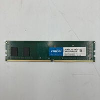 中古  PC4-25600 8GB デスクトップ用(DDR4-3200) 140727 