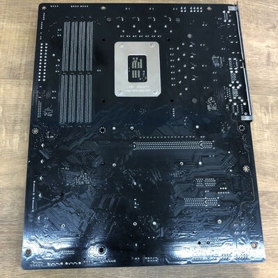 【姫路店】中古  ASRock B760 Pro RS/D4 (B760 1700 ATX DDR4) 167288 
