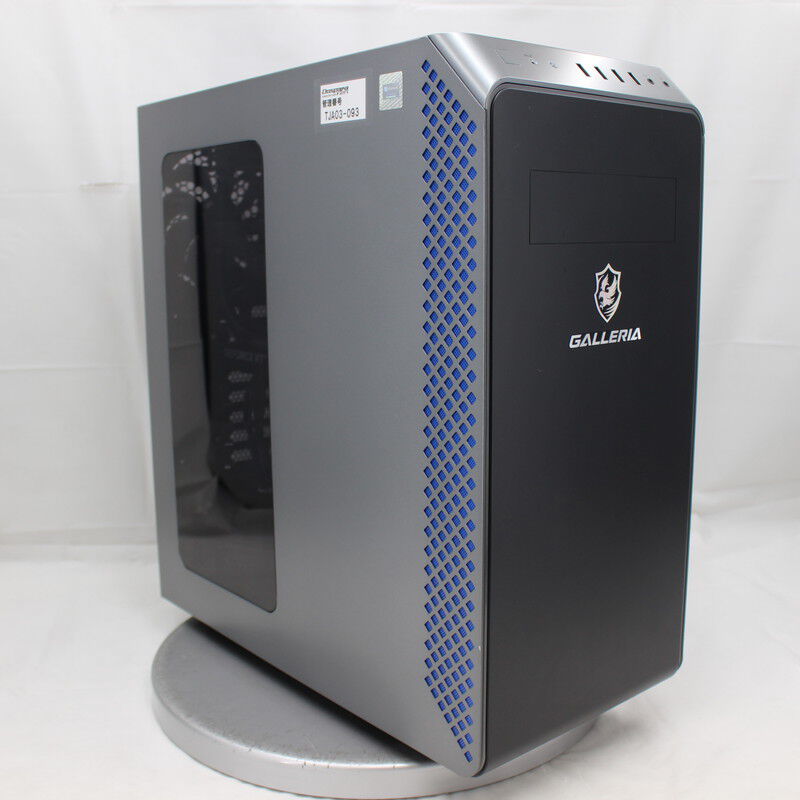 RTX4060」の検索結果｜パソコン（PC）通販のドスパラ【公式】