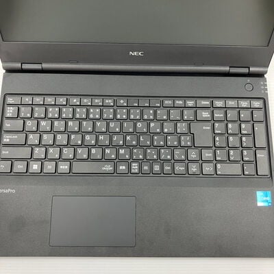 【秋葉原本店】中古  NEC_VersaPro(i3-1215U/8GB/SSD256GB/W11P) 3410016150 
