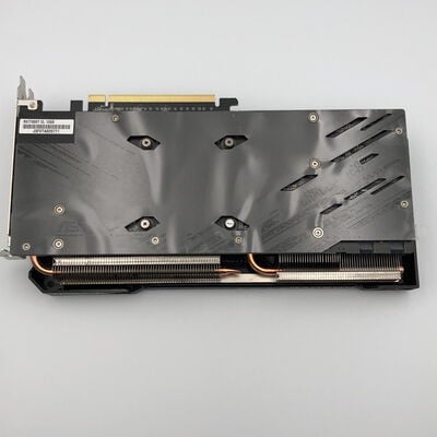 【甲府飯田店】中古  ASRock RX7700XT CL 12GO RX7700XT Challenger OC (RX7700XT 12G) 162739 