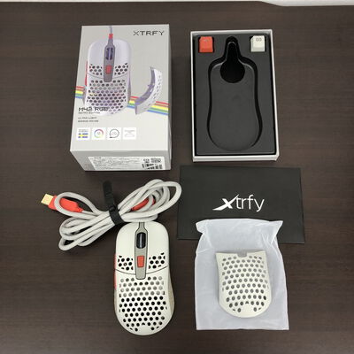 【長野稲里店】中古  XTRFY M42 RGB RETRO 5110000932 