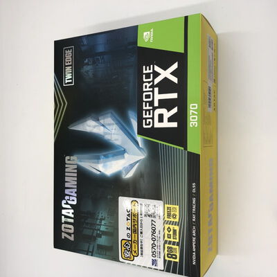 【福井日之出店】中古  各社 GeForce RTX3070 (8GB PCI-E) 143917【8/14価格改定!】 