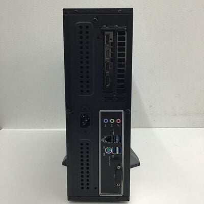 【福山ココローズ店】中古  mouse GTUNE EGPI797G166SSD480(i7 9700/16GB/SSD480GB/HDD2TB/GTX1660/W11H) 5090000680 
