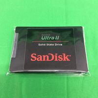 中古  各社 2.5インチ SSD 960GB SATA 124397 