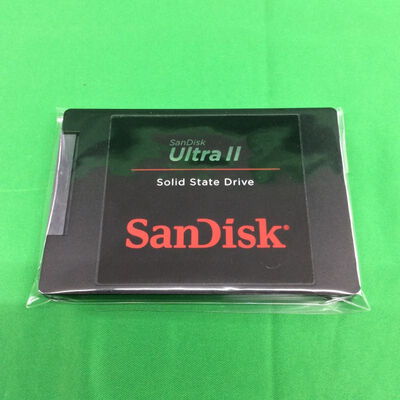 【川崎店】中古  各社 2.5インチ SSD 960GB SATA 124397 