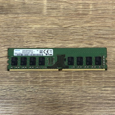 【津ラッツ店】中古  PC4-17000 8GB デスクトップ用_ 184884 