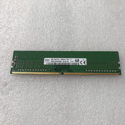 【甲府飯田店】中古  PC4-25600 8GB デスクトップ用_ 184899 