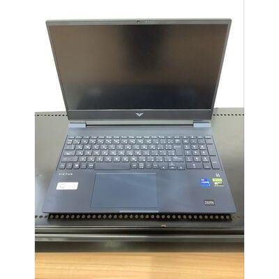 【堺七道店】中古  Victus（i7-13620H/16GB/SSD:512GB/なし/RTX4060/15.6/FHD/win11home） 4660001223 