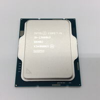 中古  Intel Core i9-13900KF(1700/3.0G/36M/C24/T32) 1460019396 