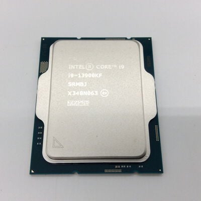 【浜松店】中古  Intel Core i9-13900KF(1700/3.0G/36M/C24/T32) 1460019396 