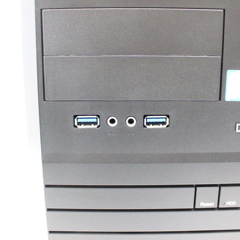 中古 THIRDWAVE Magnate EM041(Intel Core i7 8700/8GB DDR4 (PC4