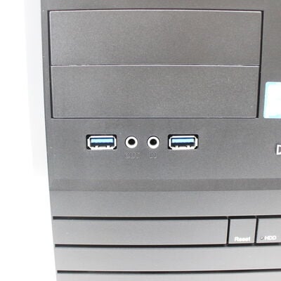 【通販センター】中古  THIRDWAVE Magnate EM041(Intel Core i7 8700/8GB DDR4 (PC4)/SSD1TB/BD-RE/NVIDIA Quadro P620 4GB/W11H64 MAR) 196626 