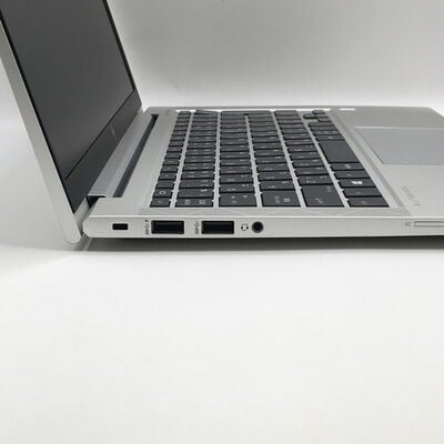 【佐賀南部バイパス店】中古  HP EliteBook 830 G8 MSO (Intel Core i5 1145G7 2.6GHz/16GB/SSD256GB/-/オンボード/13.3/1920x1080/Wi-Fi/WEBCAM/W11P/Microsoft Office Home and Business 2024) 190151 