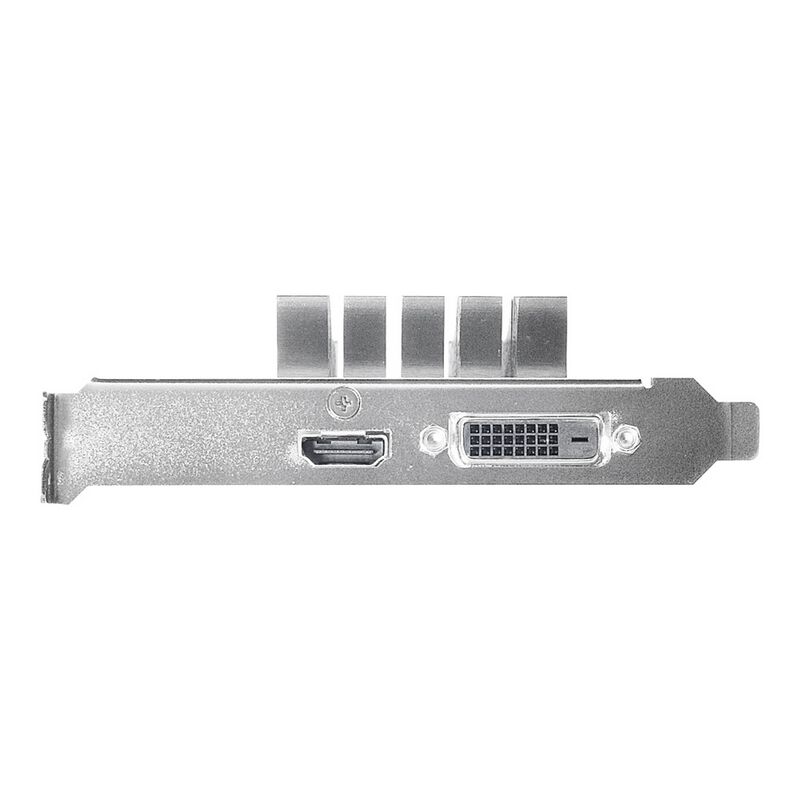 商品画像：GT1030-2G-CSM｜Graphics Cards｜ASUS USA 4
