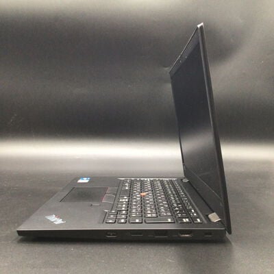 【秋葉原本店】中古  ThinkPad　L13　i5-1145G7　DDR4-16GB　SSD256GB　Windows10Pro 3410012124 