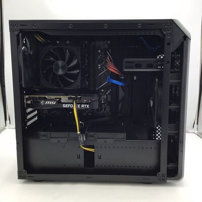 【白山FM松任店】中古  GALLERIA SKM 4950001837 