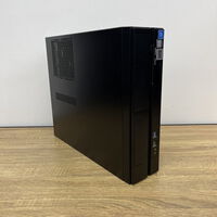 中古  THIRDWAVE Slim Knight (Intel Celeron G4900 3.10GHz/8GB/SSD500GB/なし/オンボード/W11H64 MAR) 1000804017 185054 