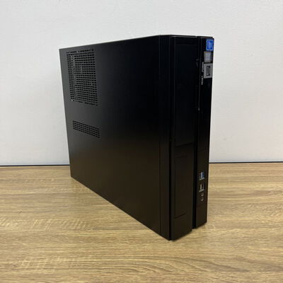 【津ラッツ店】中古  THIRDWAVE Slim Knight (Intel Celeron G4900 3.10GHz/8GB/SSD500GB/なし/オンボード/W11H64 MAR) 1000804017 185054 