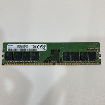 【神戸・三宮店】中古  PC4-25600 16GB デスクトップ用_ 184900 