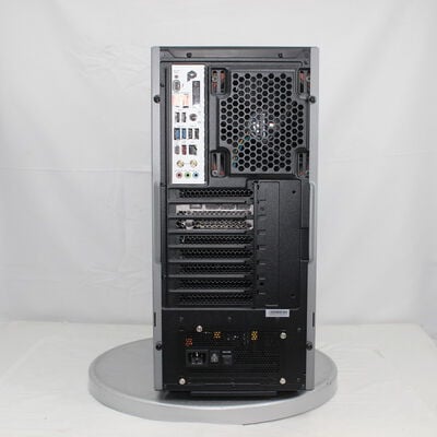 【京都店】中古  THIRDWAVE GALLERIA ZA9C-R58-C 187671【2/19値下げ!】 