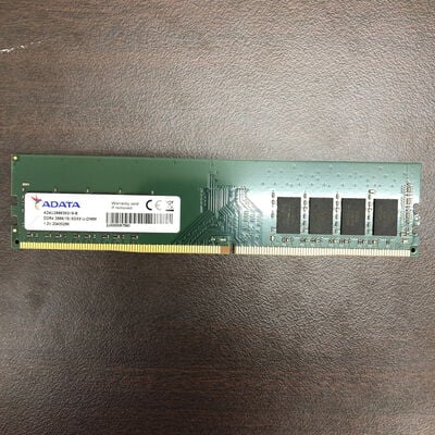 【福山ココローズ店】中古  PC4-21300 8GB デスクトップ用 126165 