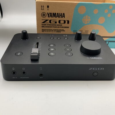 【水戸赤塚店】中古  YAMAHA ZG01 4680004049 