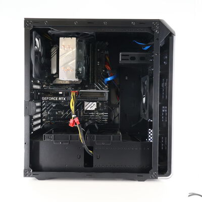 【秋葉原本店】中古  GALLERIA XA7C-R36T(i7 12700/16GB/SSD1TB/RTX3060Ti/W11H) 3410016309 