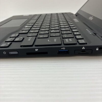 【秋葉原本店】中古  Lifebook U series(i5-10310U/4GB/SSD128GB/W11P) 3410014796 