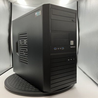 【新潟店】中古  THIRDWAVE Magnate IM(i5 10400/64GB/GTX1650/DVDMt/ストレージ無し) 3290007105 