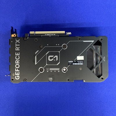 【横浜駅前店】中古  ASUS DUAL-RTX5060TI-O16G (RTX5060Ti 16G) 178229 