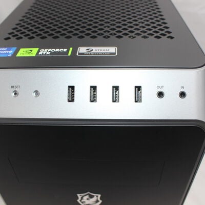 【通販センター】中古  THIRDWAVE GALLERIA ZA7C-R49 199074 