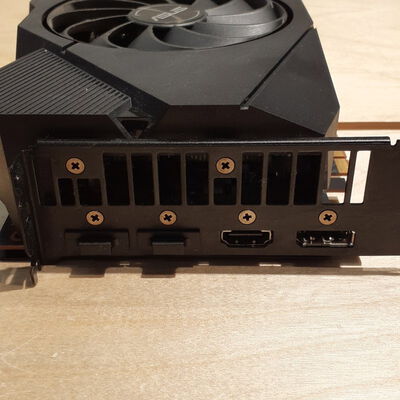 【鹿児島店】中古  各社 Radeon RX5700 (8GB PCIE) 140076 