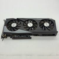 中古  GIGABYTE GV-N306TGAMINGOC PRO-8GD (RTX3060Ti 8GB) 144191 