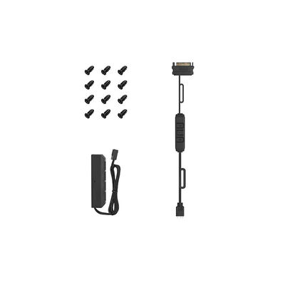 DEEPCOOL  CF120 PLUS 3in1 DP-F12-AR-CF120P-3P (3個パック) 