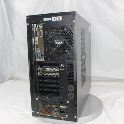 【通販センター】中古  THIRDWAVE GALLERIA KT(Intel Core i7 9700F/16GB/SSD512GB/なし/NVIDIA GeForce GTX 1660 SUPER 6GB/W11H64 MAR) 183264【10/30値下げ!】 