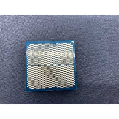 【郡山安積店】中古  AMD Ryzen 7 9800X3D (AM5/4.7/104M/C8/T16/120W) 172566 