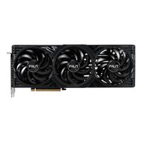 Palit  NE75070019K9-GB2050U (GeForce RTX 5070 GamingPro-S 12GB) 