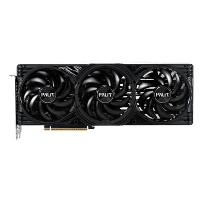 Palit  NE75070019K9-GB2050U (GeForce RTX 5070 GamingPro-S 12GB) 
