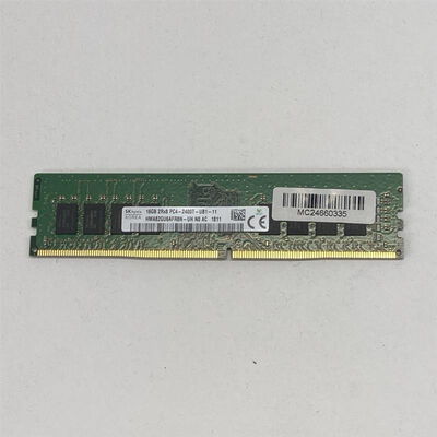 【八王子店】中古  PC4-19200 16GB デスクトップ用 135639 