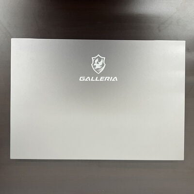 【長野稲里店】中古  GALLERIA XL7C-R46H-6 (i7-13700H/16GB/SSD1TB/RTX4060/W11H) 5110000626 