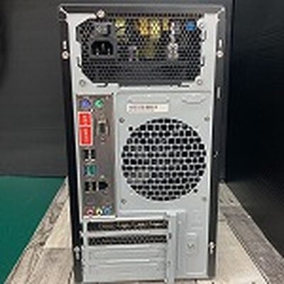 【広島店】中古  THIRDWAVE MagnateXV(i7 13700F/16GB/SSD1TB/RTX3060 12GB/W11P/ODDなし/GigabitLAN) 3320004910 